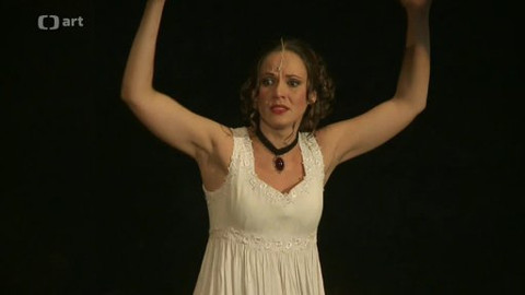 Divadlo žije! - 8. prosince 2013