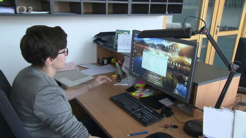 Televizní klub neslyšících - 18. dubna 2018