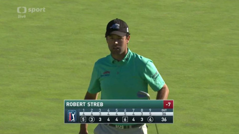 PGA Tour - Farmer's Insurance Open