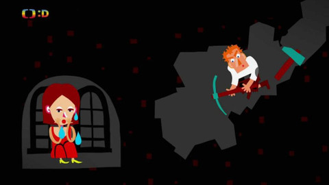 Čtení do ouška - Pyšná Maruša