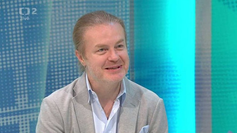 Dobré ráno - 8. září 2021