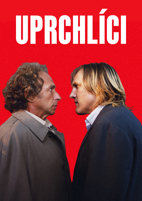 Uprchlíci