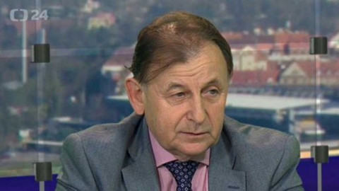 Otázky Václava Moravce - 9. listopadu 2014 13:05