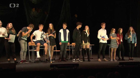 Sousedé - 20. prosince 2019