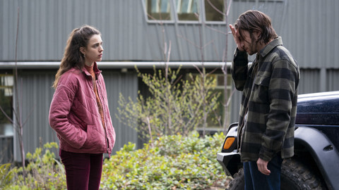 Služka - 10/10 Ovace