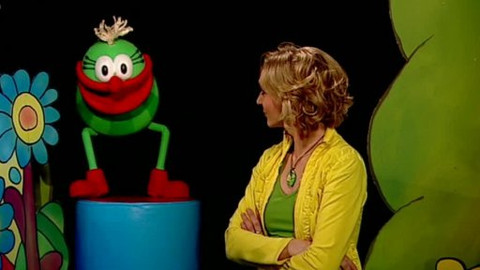 Studio Kamarád - 11. března 2012