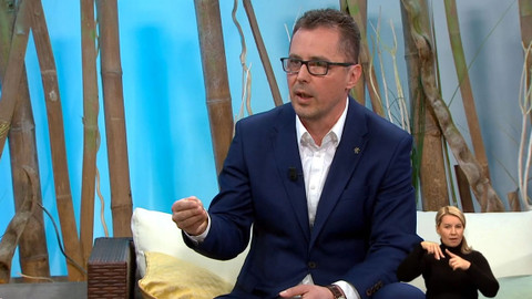 Sama doma - 15. března 2019