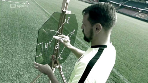 Studio fotbal - Extra