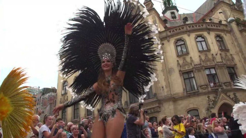 Sousedé - 9. září 2022