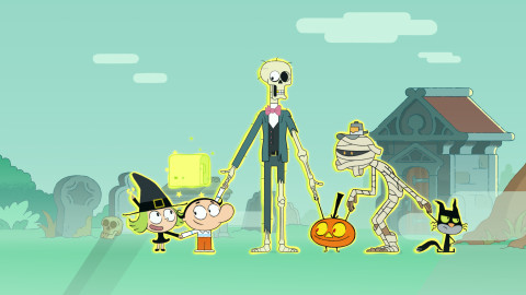 Zouk - 47/52 Věčné přátelství