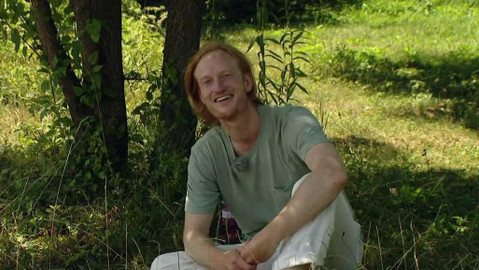 Islandská čítanka - 12. Sverrir Norland