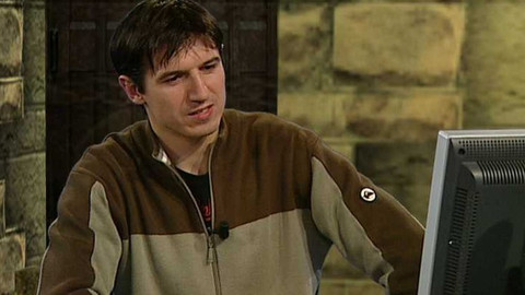 Game Page - 24. června 2006