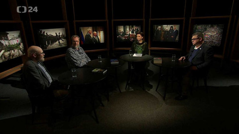 Historie.cs - Na Západ nebo na Východ?