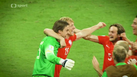 Představení účastníků MS v Kataru 2022 - Nizozemsko a Senegal