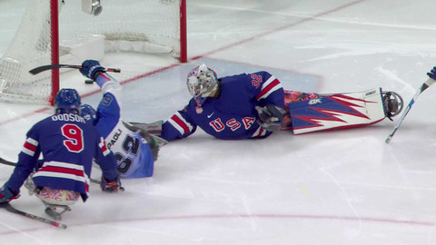 XIV. zimní paralympijské hry 2026 Milano Cortina - USA - Itálie