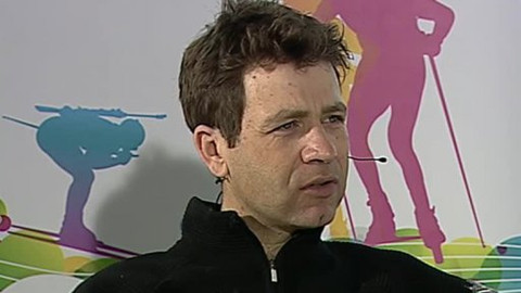 MS v biatlonu 2013 Česko - Biatlon VIP