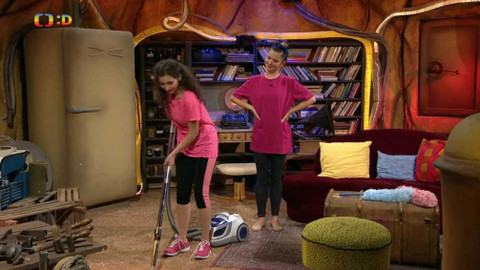 PLANETA YÓ - 2. prosince 2021