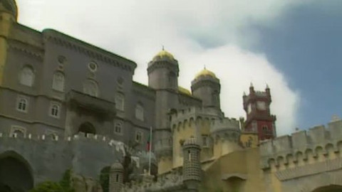 Postřehy odjinud - Portugalsko očima Jaroslava Skalického