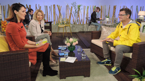 Sama doma - 17. října 2018