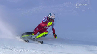 SP v alpském lyžování 2025/2026