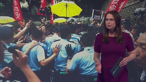 Horizont ČT24 - 17. května 2016