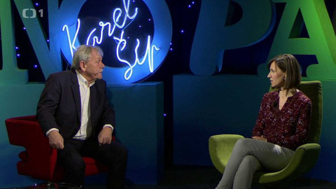 Všechnopárty - 26. ledna 2018