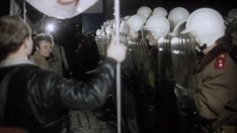 StB: Přísně tajné! - 19/20 1989