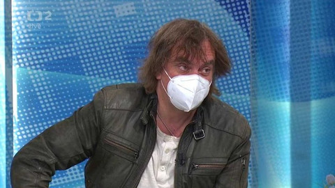 Dobré ráno - 16. listopadu 2020