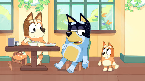 Blue - Epizoda 19/52