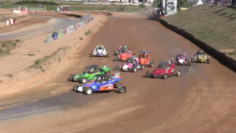 Svět motorů - Aktuálně