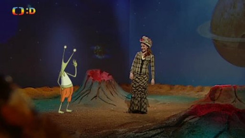 PLANETA YÓ - 10. dubna 2014