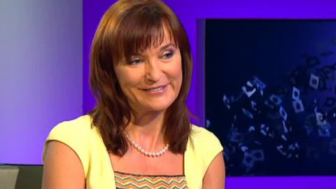 Před půlnocí - 21. února 2013