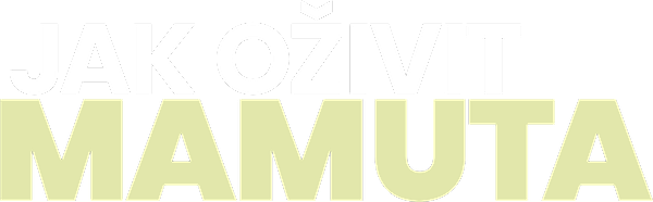 Jak oživit mamuta