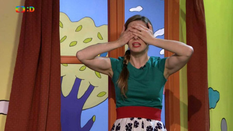 Kouzelná školka - 18. února 2020