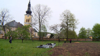 Hanácké okrašlování