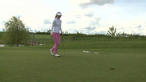 Golf Minute Magazine - 18. května 2017