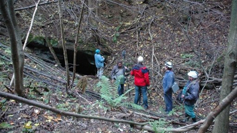 Podzemní Čechy - 9/13 Kovárna monarchie