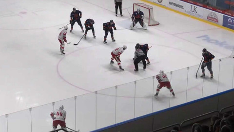 Maxa liga - HC Stadion Litoměřice - HC Slavia Praha