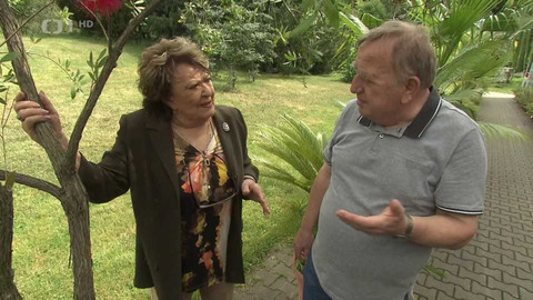 Hobby naší doby - 7. října 2023