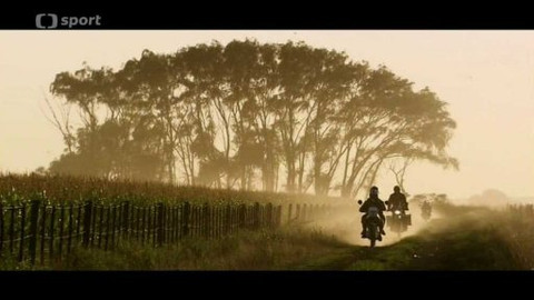 Rallye Dakar - 2. etapa