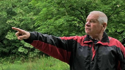 Případ pro ombudsmana - 4/16 Střelnice vedle našeho domu