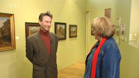 Domácí štěstí - 24. dubna 2005