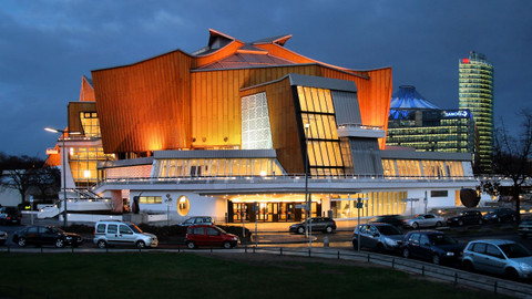 Evropský koncert - Evropský koncert 2020