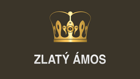 Zlatý Ámos