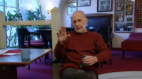 Osobnost na Dvojce - 29. března 2011