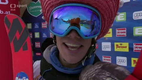 MS v akrobatickém lyžování a snowboardingu 2015 Rakousko - Akrobatické lyžování - slopestyle: muži