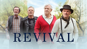 Obrázek pořadu Revival
