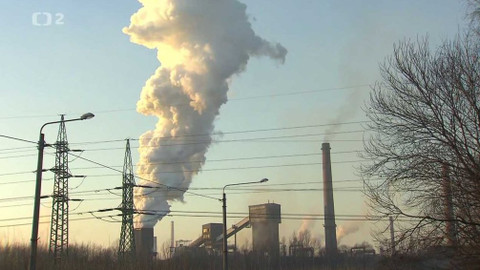 Nedej se! - Ticho smog nevyřeší