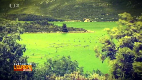 Evropa dnes - Směr Balkán