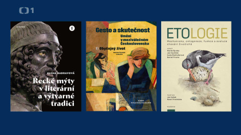 Magnesia Litera - Magnesia Litera 2025 - nominace